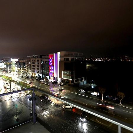 Sif Residence Craiova Exteriör bild